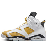 Air Jordan 6 Retro 'Yellow Ochre'