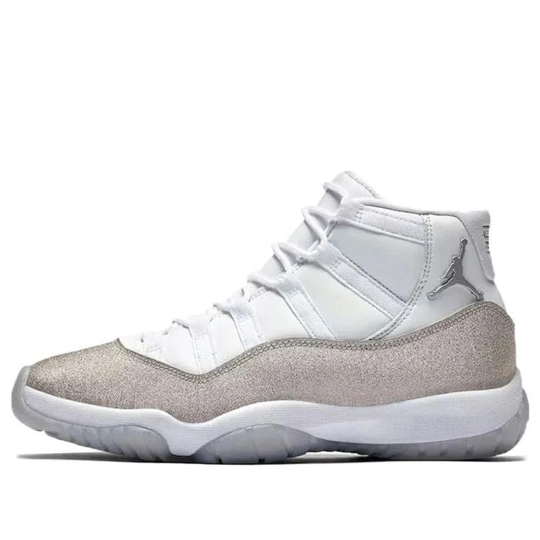Air Jordan 11 Retro 'Vast Grey'