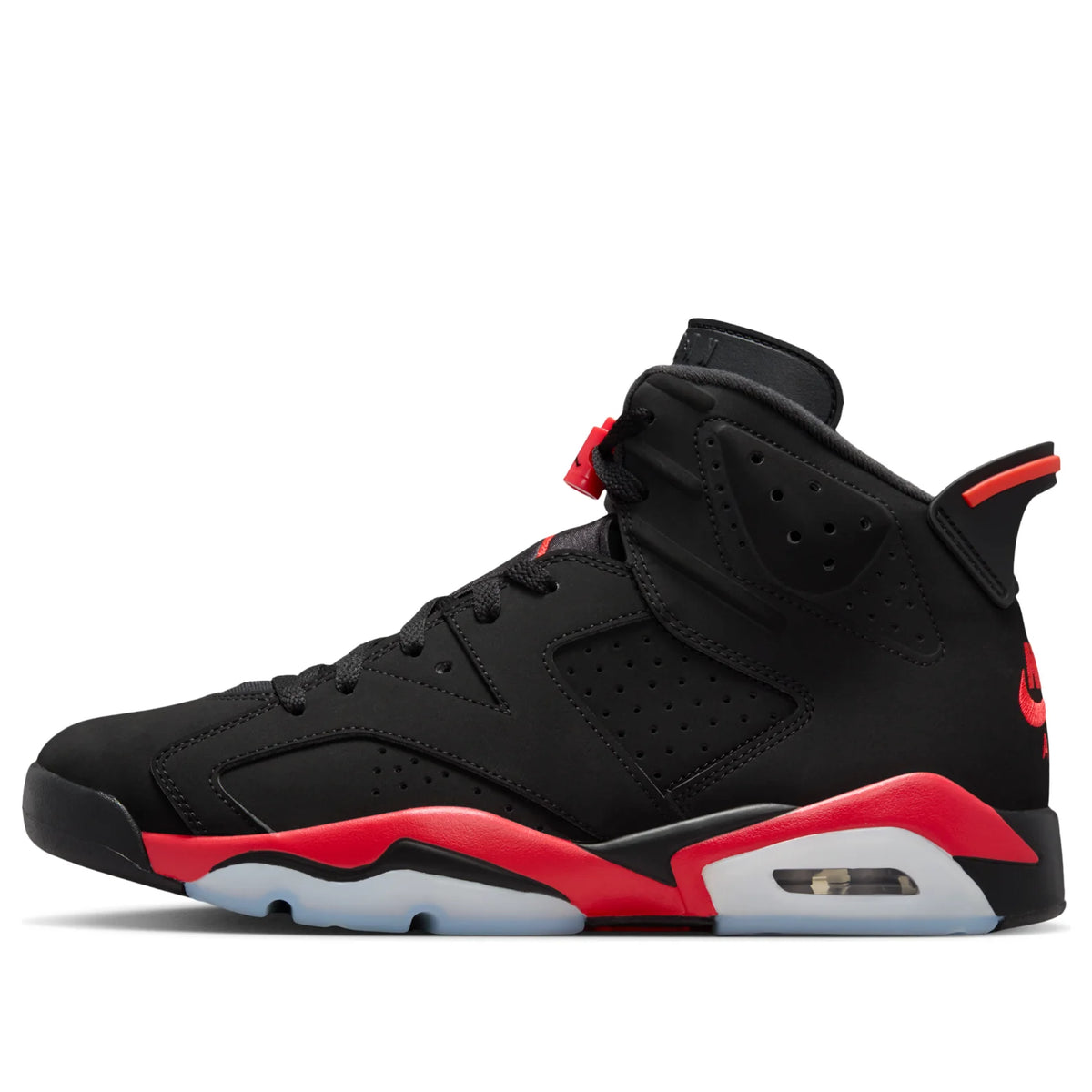Air Jordan 6 Retro 'Infrared Salesman'