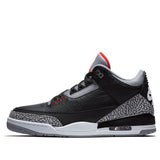 Air Jordan 3 Retro OG 'Black Cement' 2018