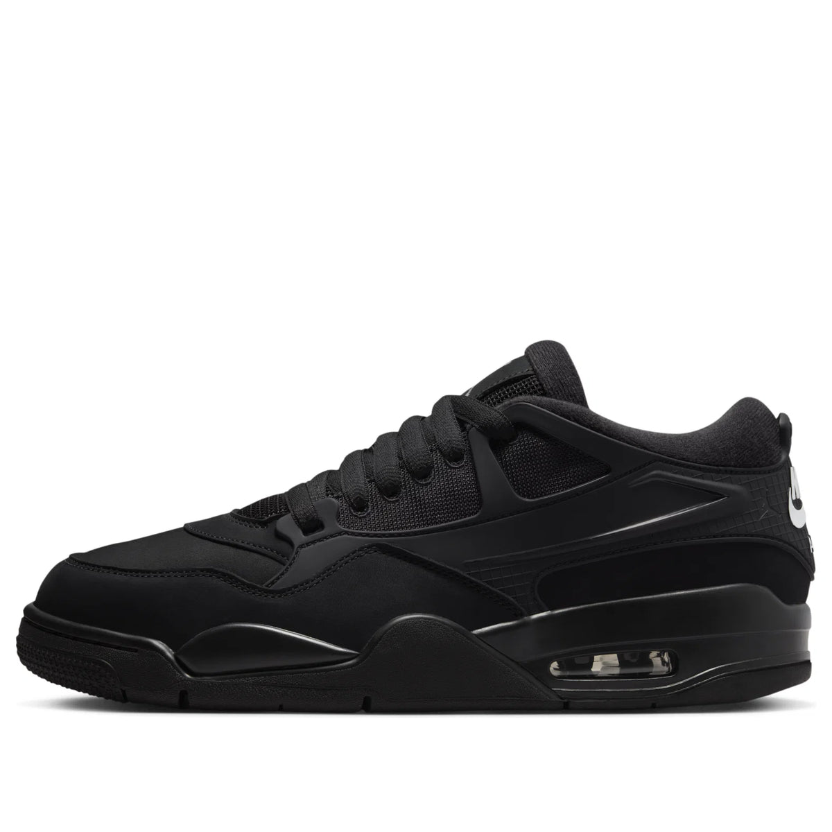Air Jordan 4 RM 'Black Cat'