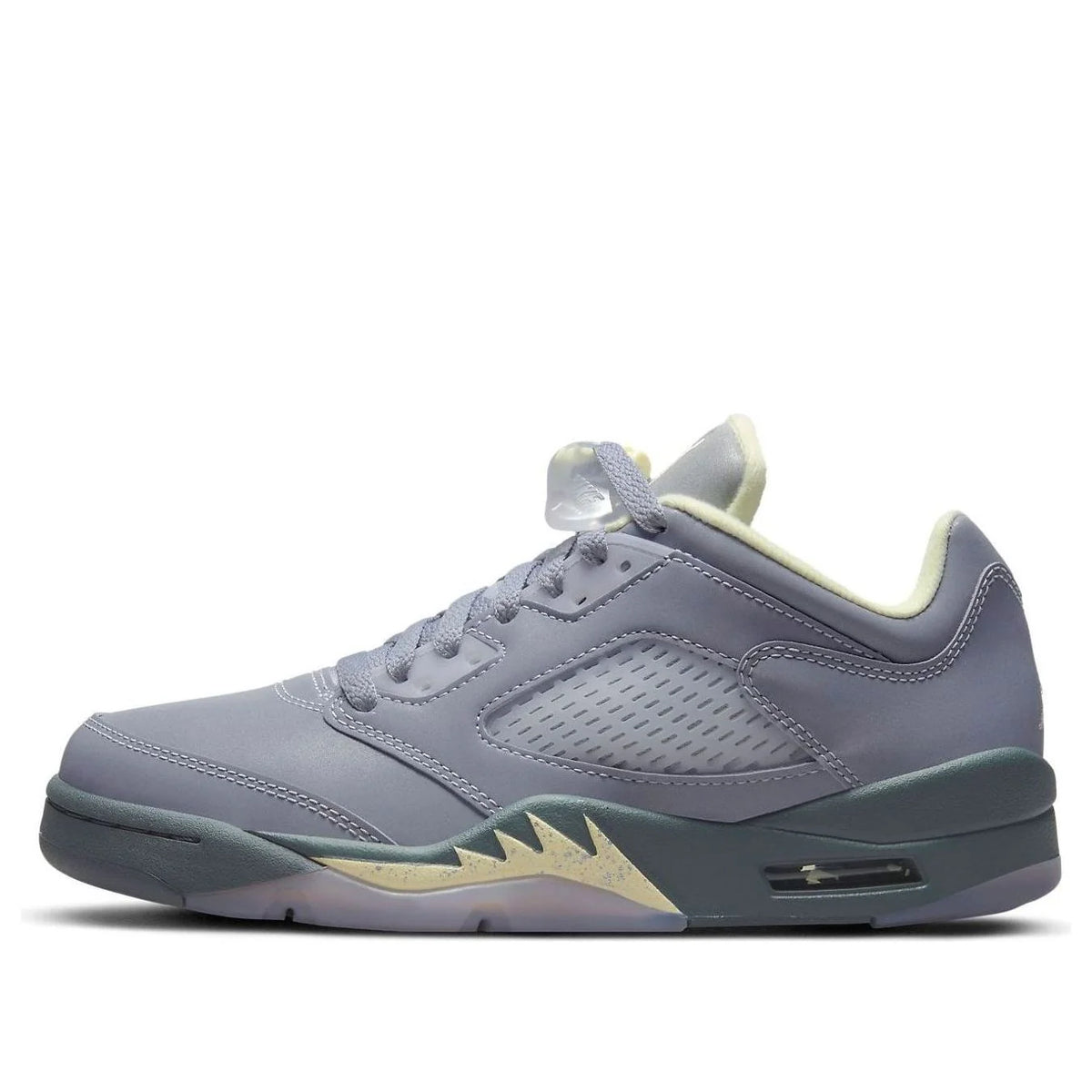Air Jordan 5 Retro Low 'Indigo Haze'