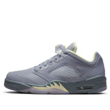 Air Jordan 5 Retro Low 'Indigo Haze'
