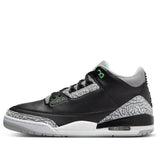 Air Jordan 3 Retro 'Green Glow'