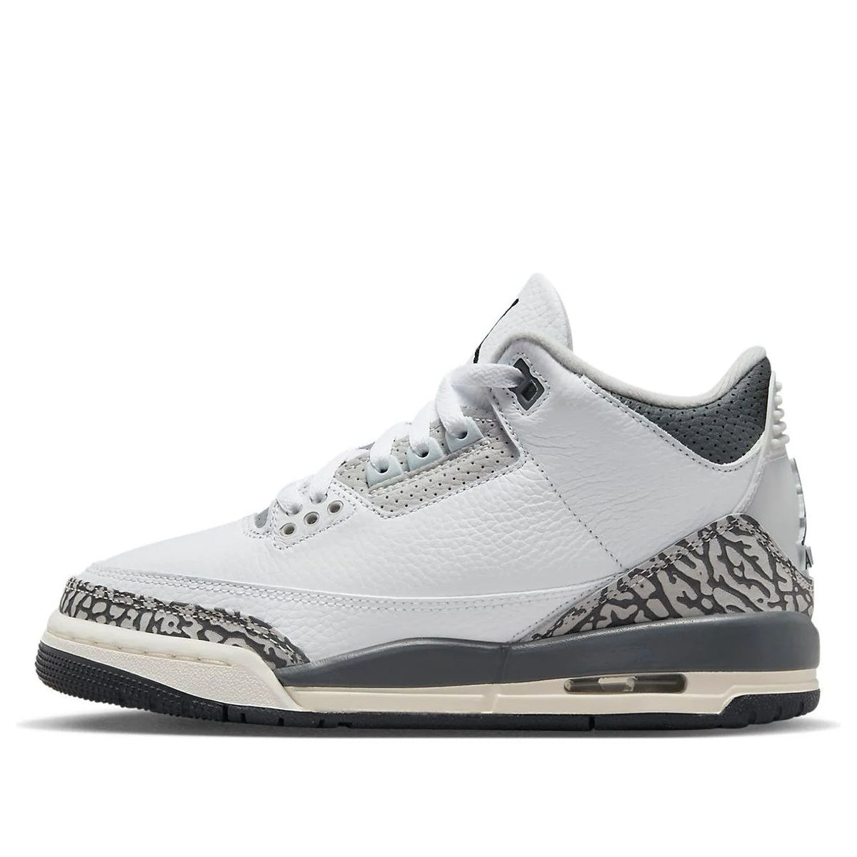 Air Jordan 3 Retro 'Hide N' Sneak'