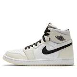 Air Jordan 1 High Zoom Comfort 'Light Bone'