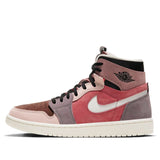 Air Jordan 1 High Zoom 'Canyon Rust'
