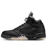 Air Jordan 5 x Paris Saint-Germain PSG 'Off Noir'
