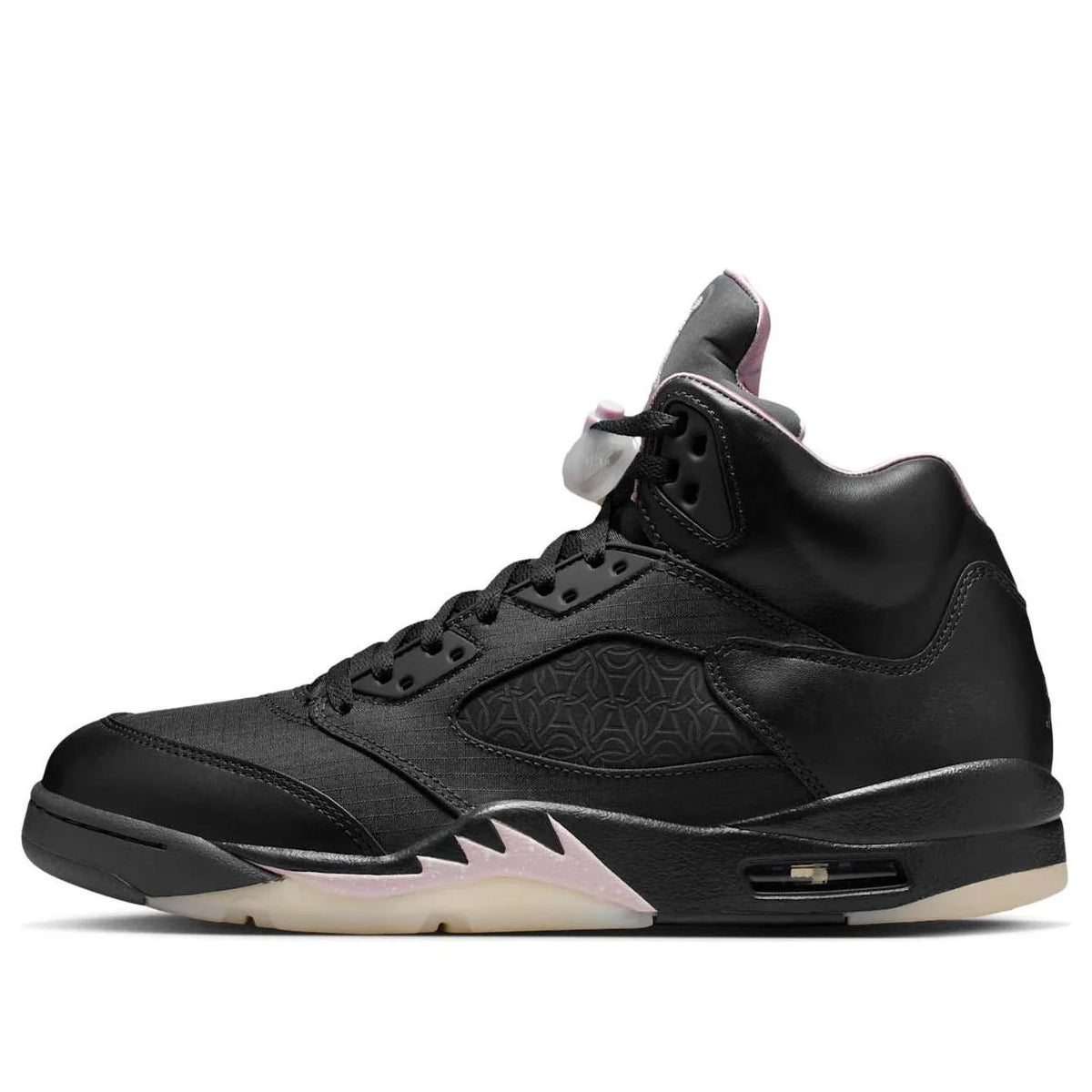 Air Jordan 5 x Paris Saint-Germain PSG 'Off Noir'