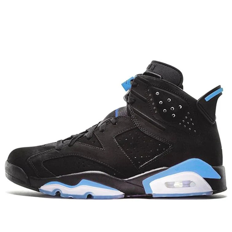 Air Jordan 6 Retro 'UNC'