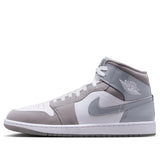 Air Jordan 1 Mid 'Cool Grey'