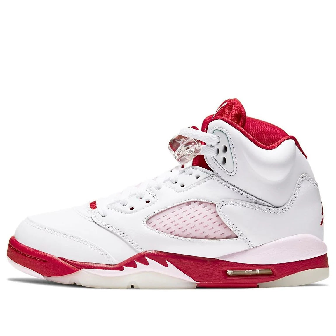 Air Jordan 5 Retro 'Pink Foam'