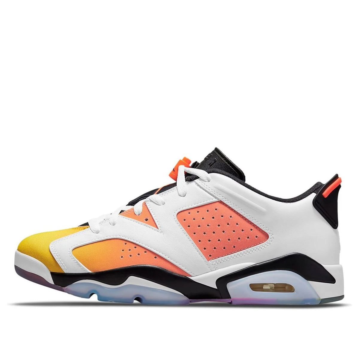 Air Jordan 6 Retro Low SE 'Dongdan'