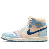 Air Jordan 1 Zoom Comfort 'Celestine Blue'