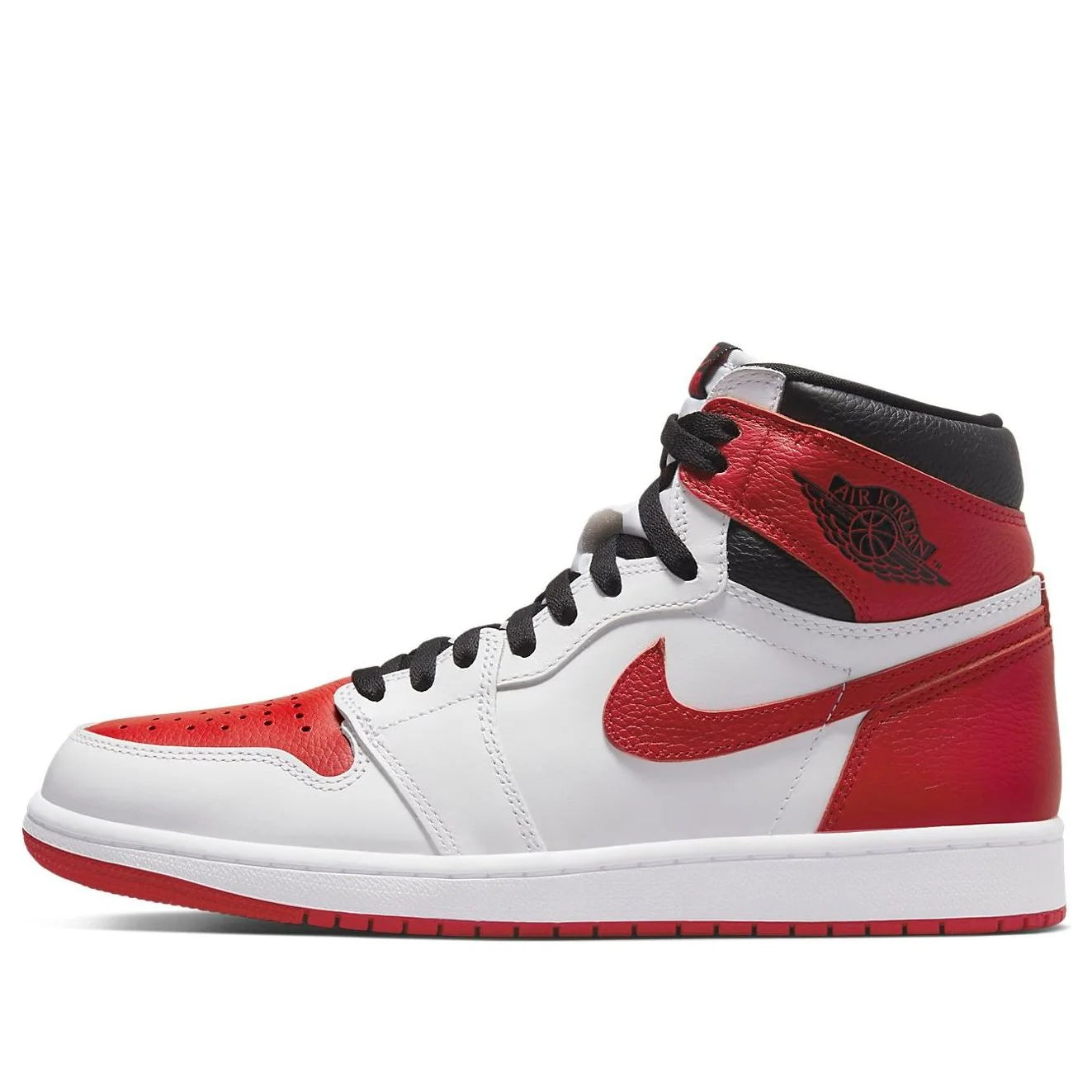 Air Jordan 1 Retro High OG 'Heritage'