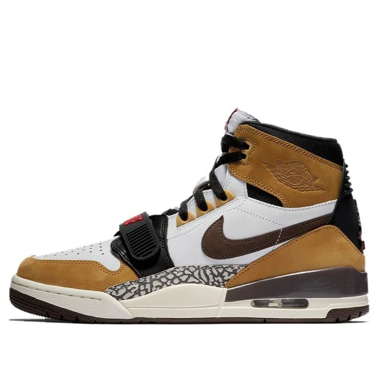 Air Jordan Legacy 312 'Rookie of the Year'