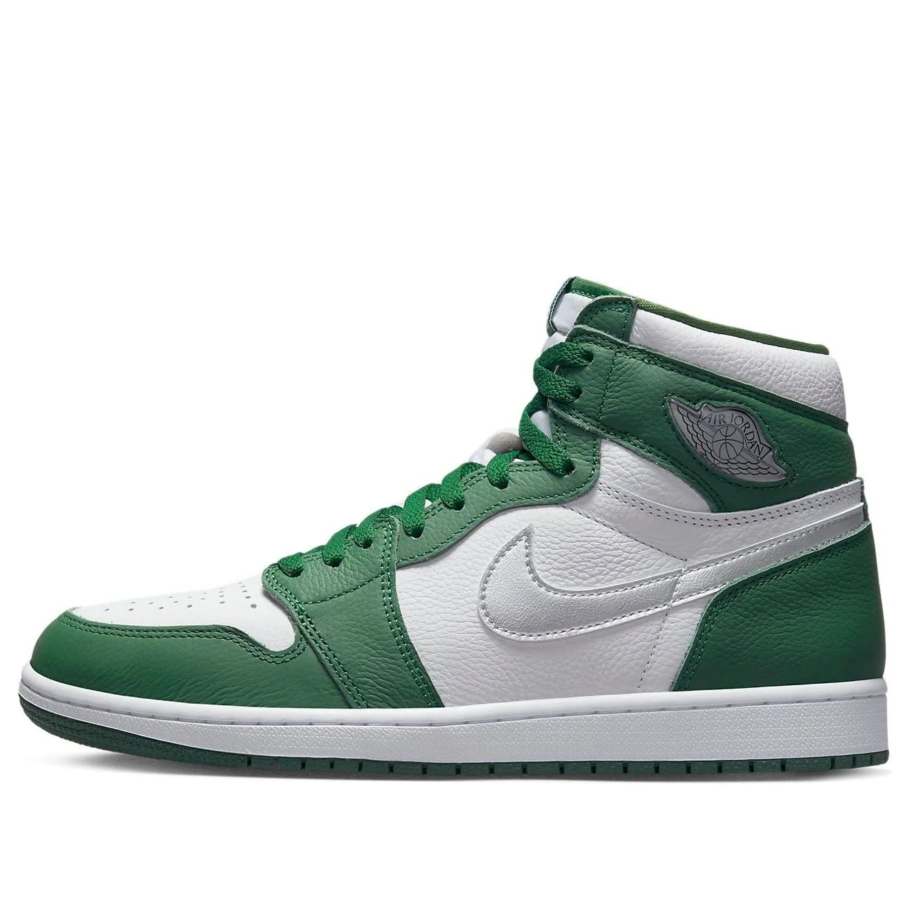 Air Jordan 1 Retro High OG 'Gorge Green'