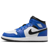 Air Jordan 1 Mid 'Game Royal'