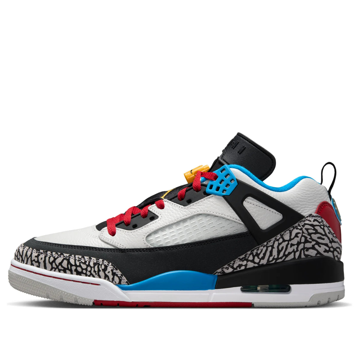 Air Jordan Spizike Low 'Obama'