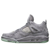 Air Jordan 4 Retro x KAWS 'Cool Grey'