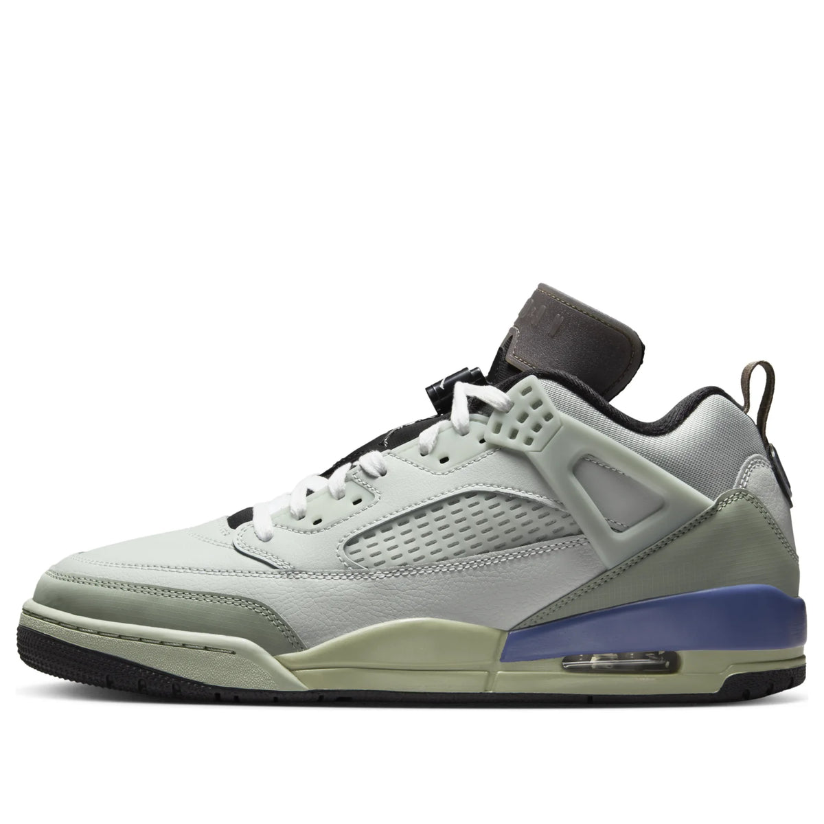 Air Jordan Spizike Low 'Jade Horizon Diffused Blue'