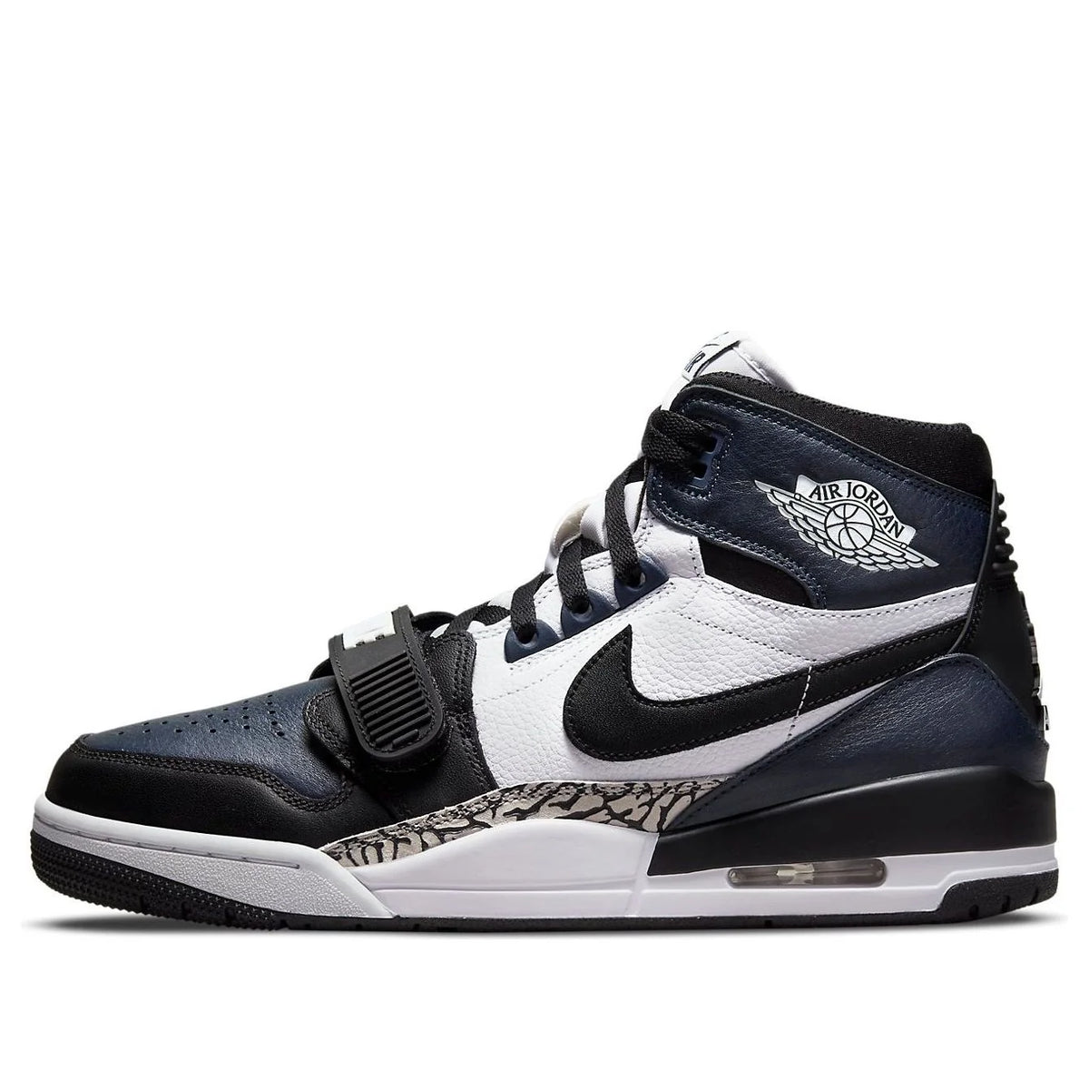 Air Jordan Legacy 312 'Midnight Navy'