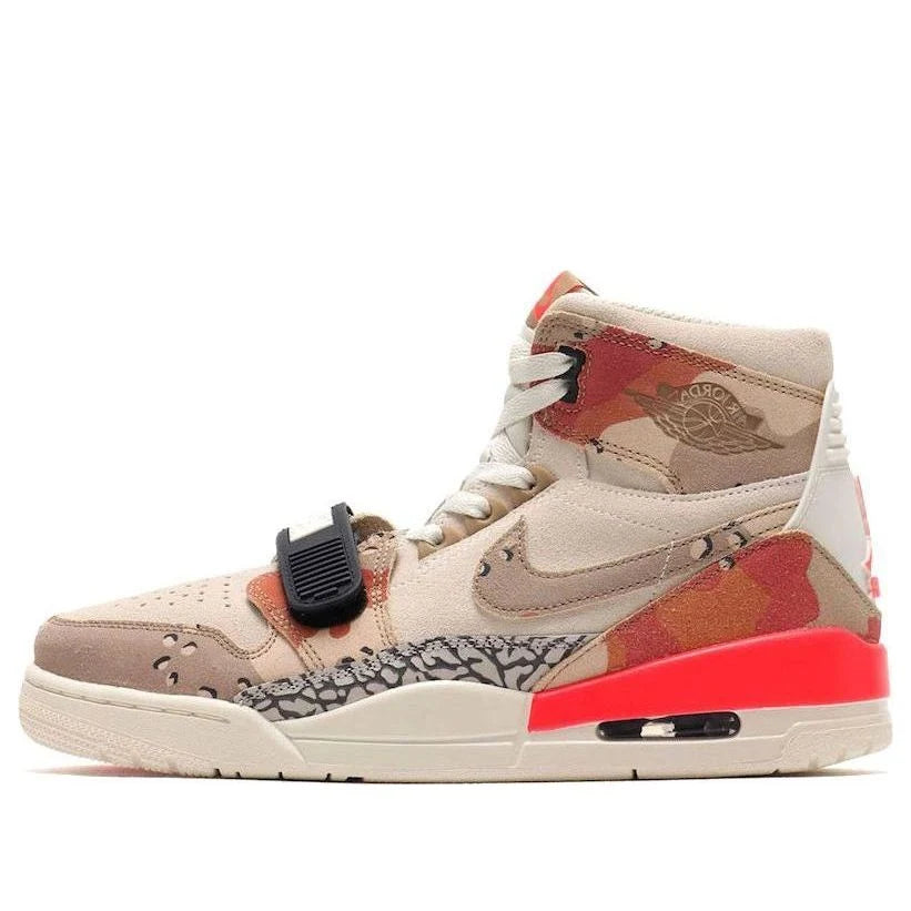 Air Jordan Legacy 312 'Desert Camo'