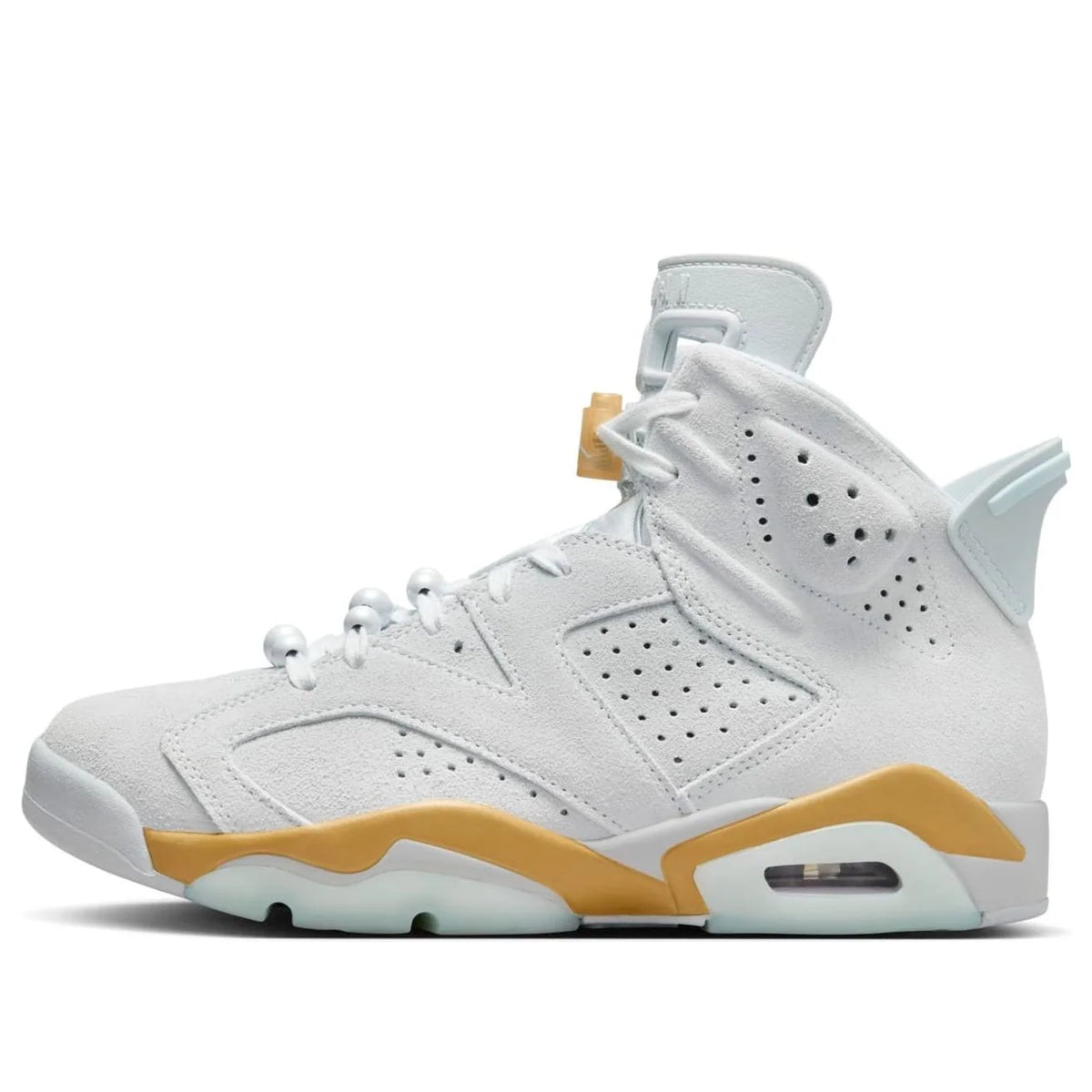 Air Jordan 6 Retro 'Pearl'