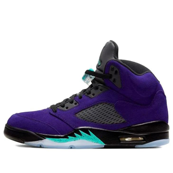 Air Jordan 5 Retro 'Alternate Grape'