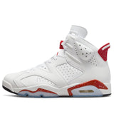 Air Jordan 6 Retro 'Red Oreo'
