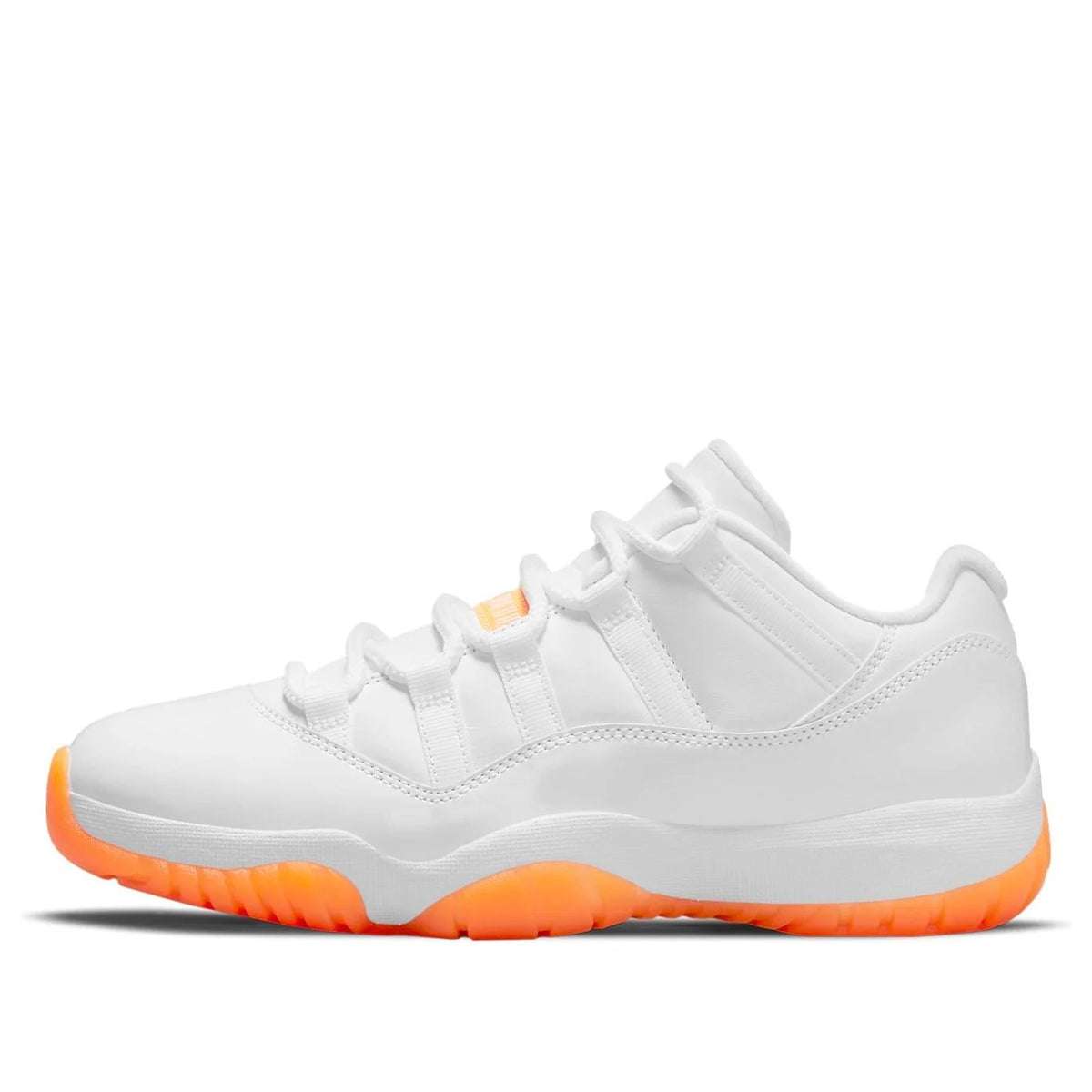Air Jordan 11 Retro Low 'Bright Citrus'