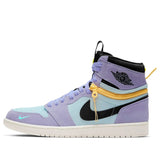 Air Jordan 1 High Switch 'Purple Pulse'