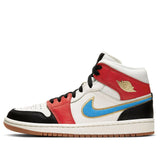 Air Jordan 1 Mid SE 'Let(Her)Man'