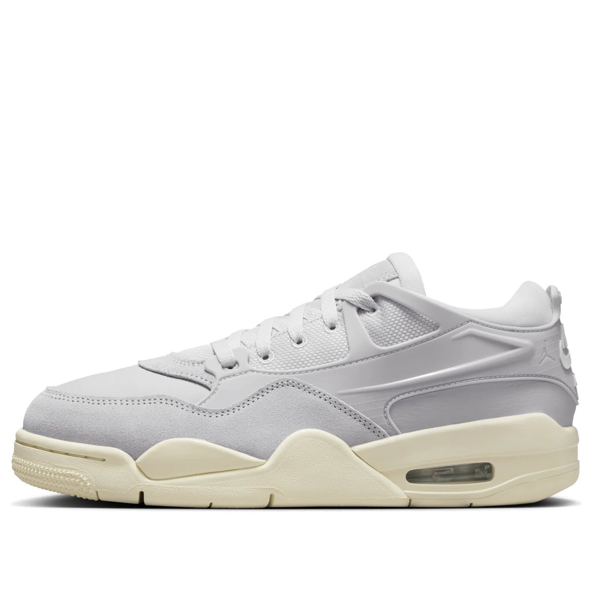 Air Jordan 4 RM 'Neutral Grey Coconut Milk'
