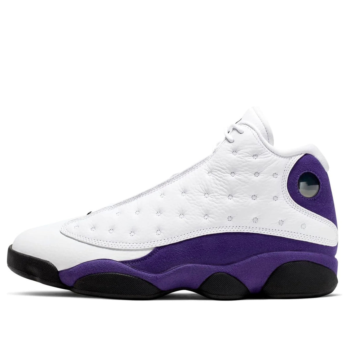 Air Jordan 13 Retro 'Lakers'