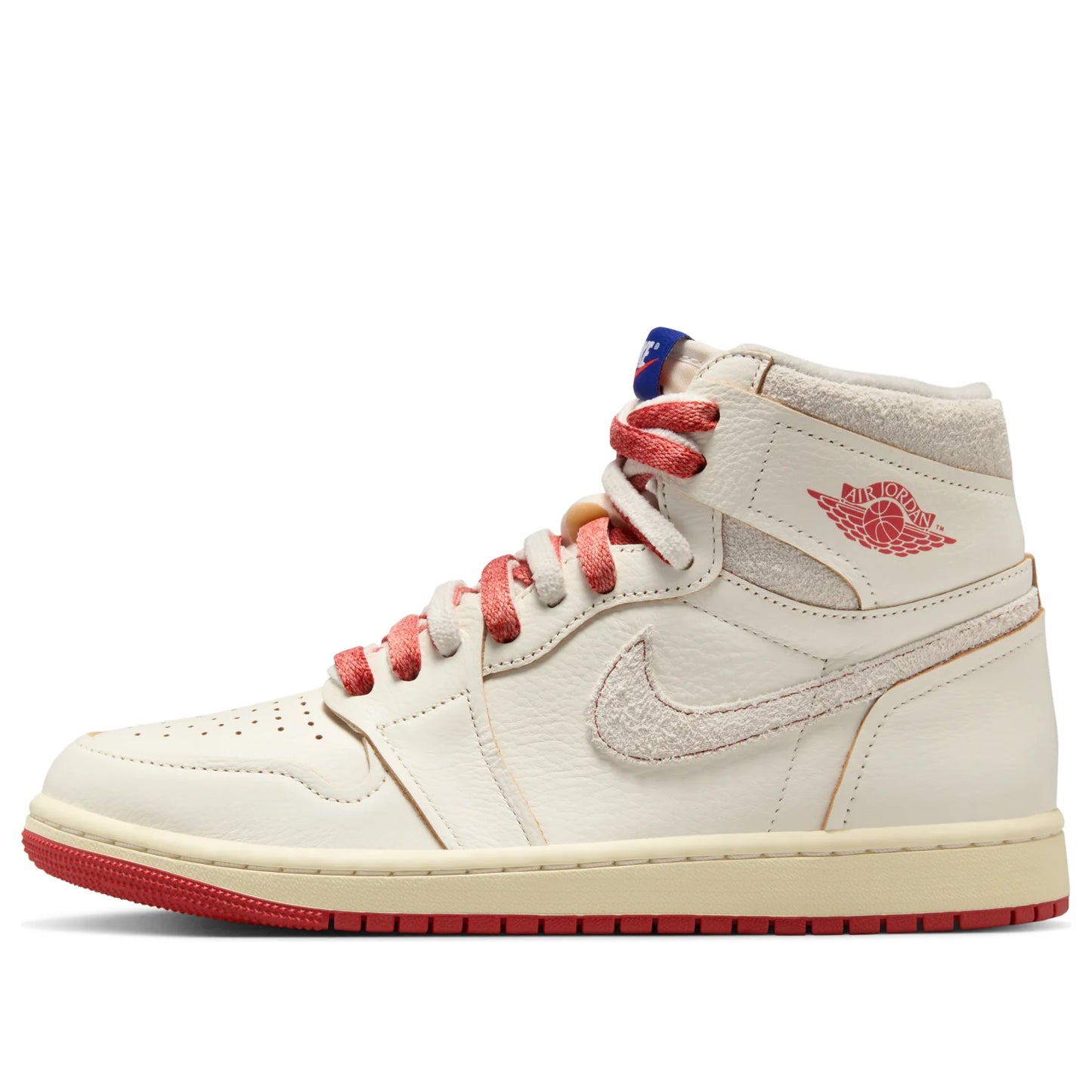 Air Jordan 1 High OG 'Cinnabar Rare Air'