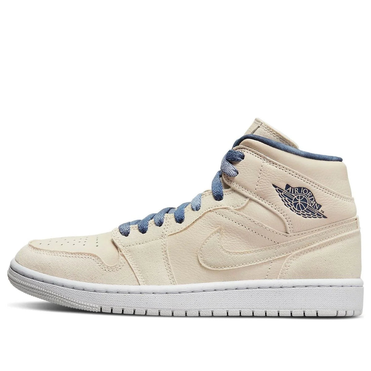Air Jordan 1 Mid SE 'Sanddrift'