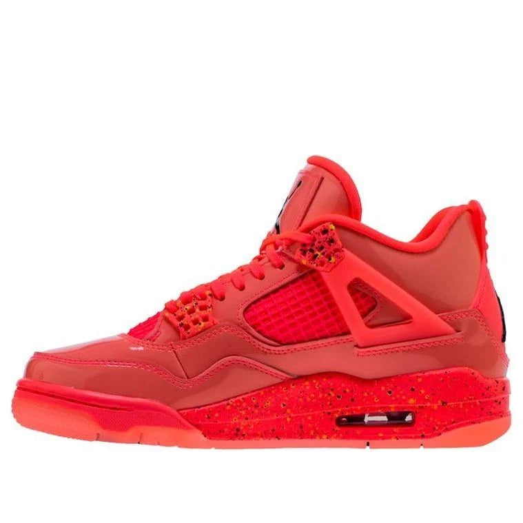 Air Jordan 4 Retro NRG 'Hot Punch'