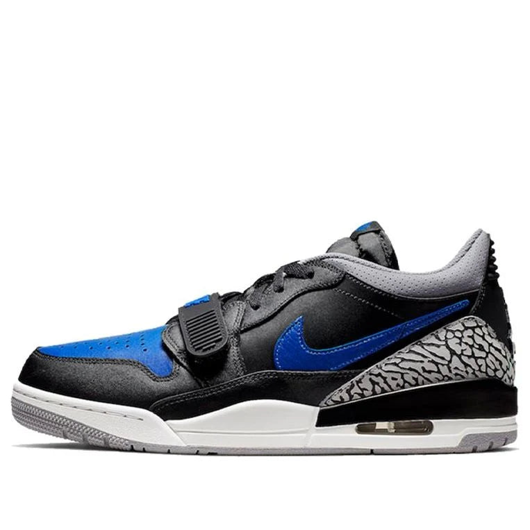 Air Jordan Legacy 312 Low 'Royal'