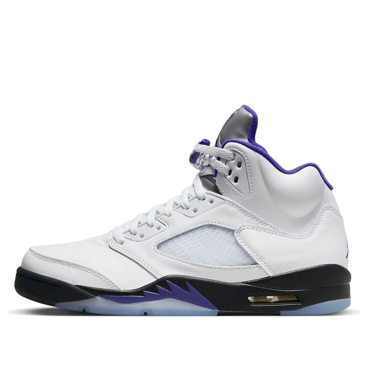 Air Jordan 5 Retro 'Concord'