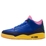 Air Jordan 3 Retro OG 'Brazil'