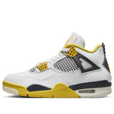 Air Jordan 4 Retro 'Vivid Sulfur'