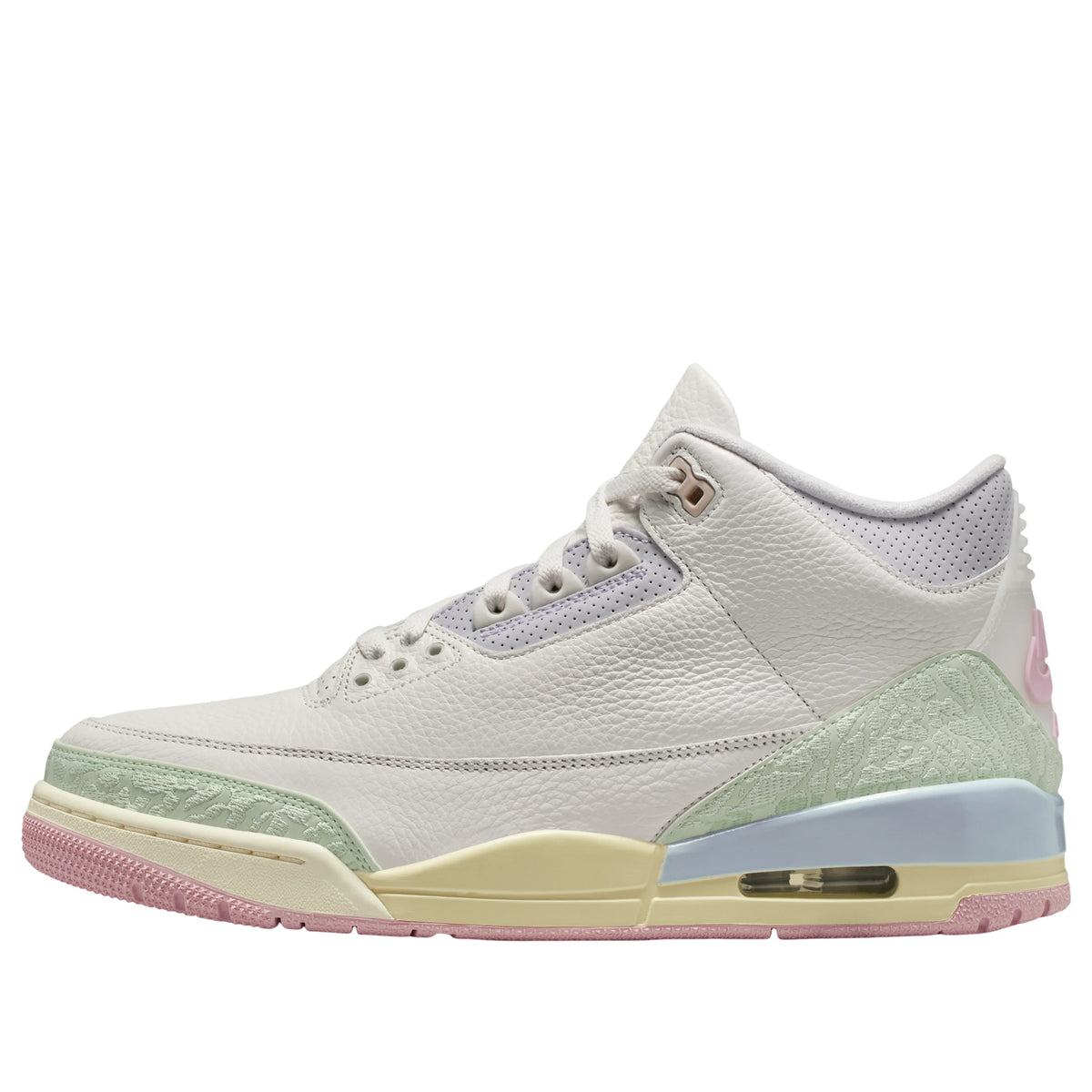 Air Jordan 3 Retro OG 'Spring is in the Air'