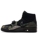 Air Jordan Legacy 213 'Camo Green'