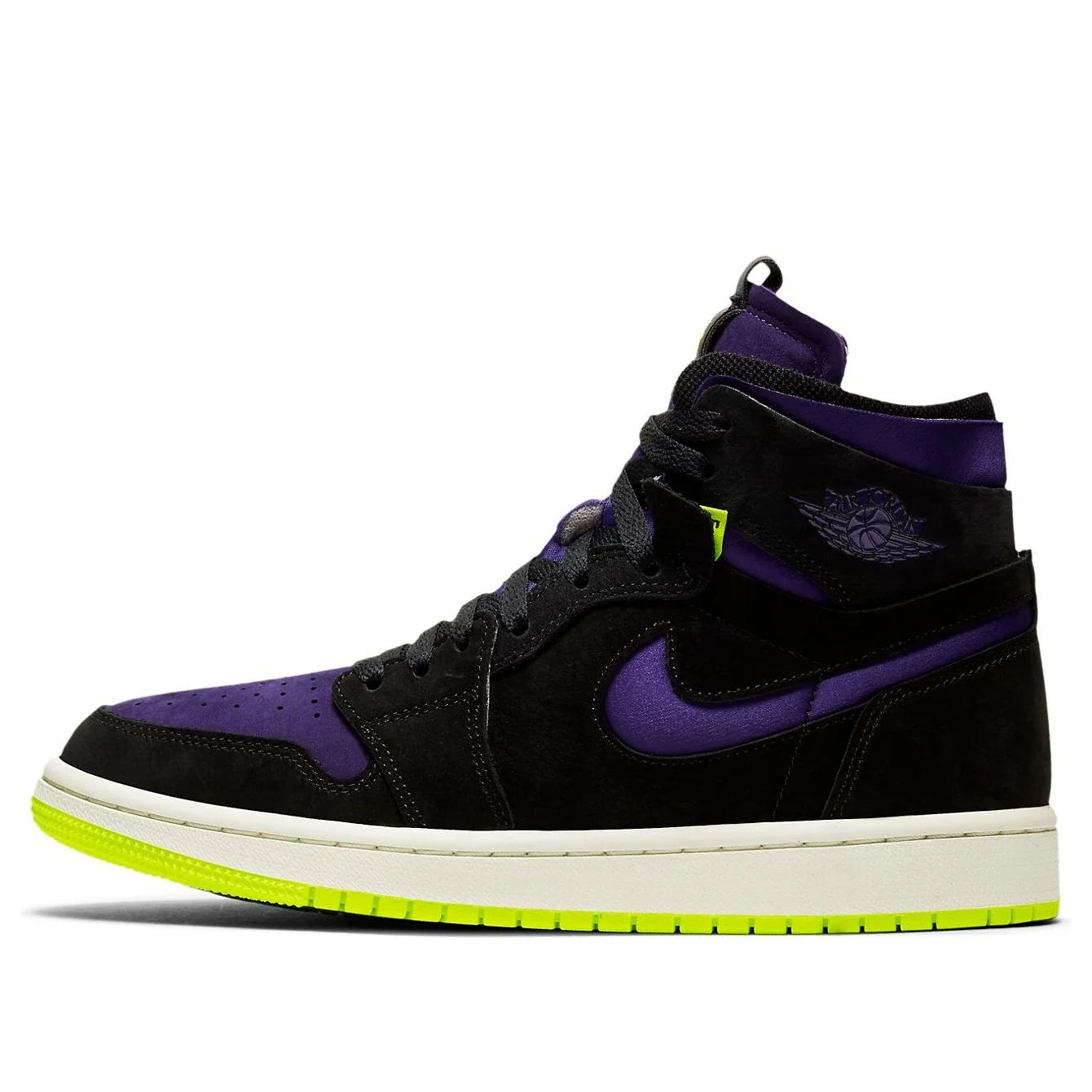 Air Jordan 1 High Zoom 'Halloween'