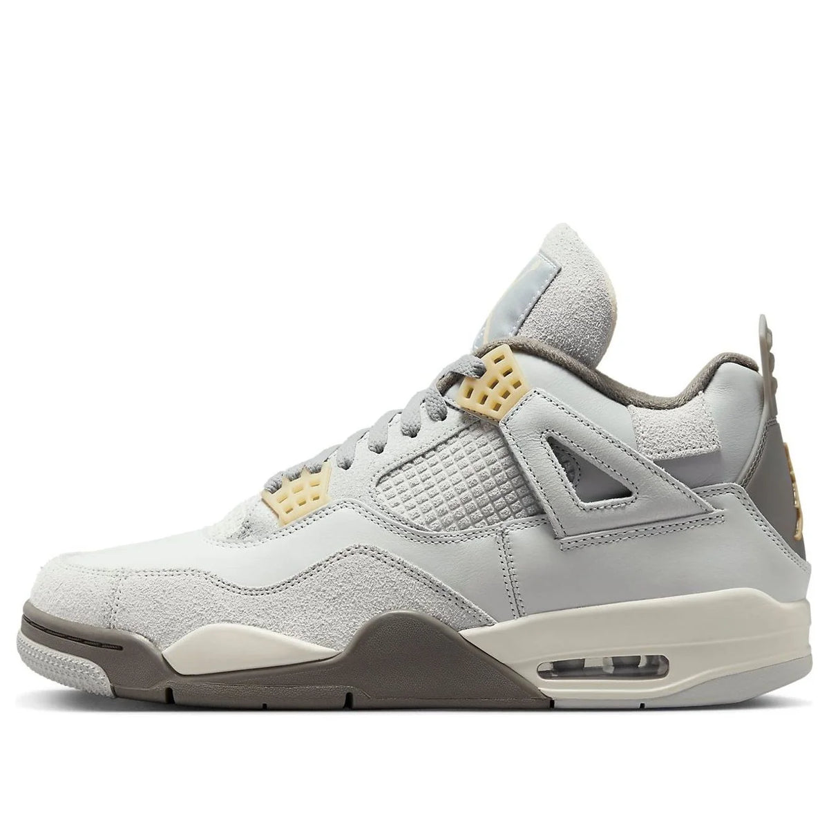 Air Jordan 4 Retro SE 'Craft Photon Dust'