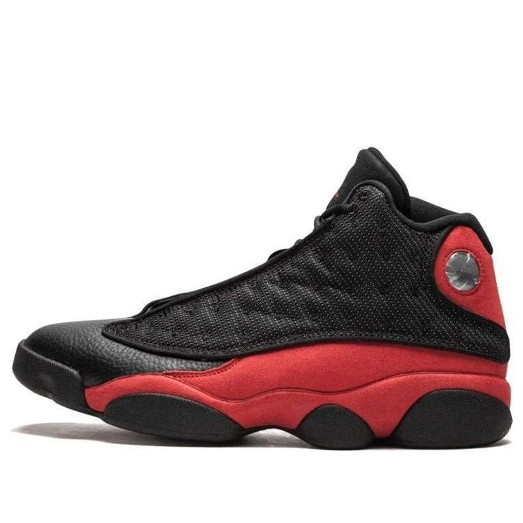 Air Jordan 13 Retro 'Bred'