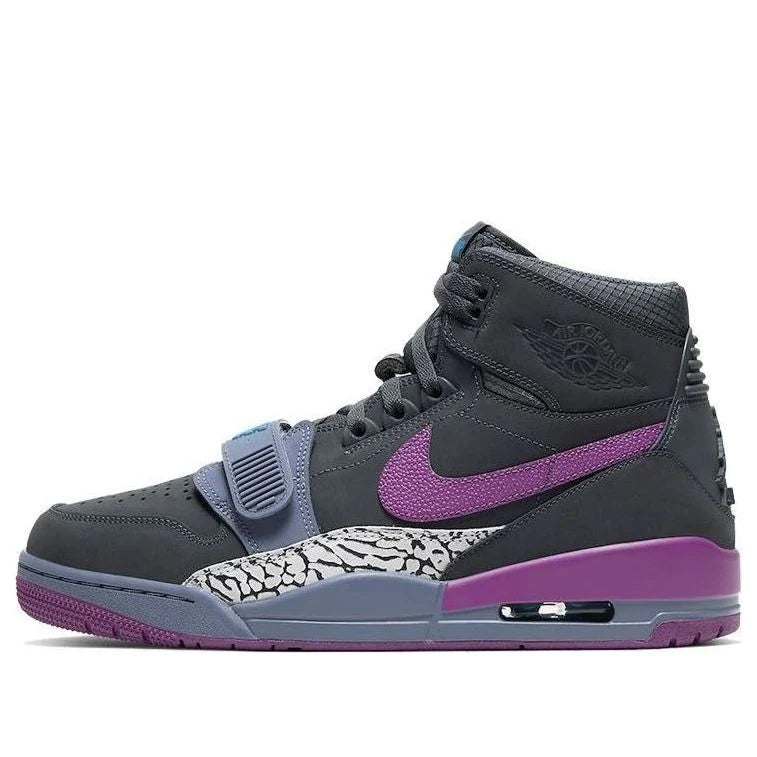 Air Jordan Legacy 312 'Dark Grey'