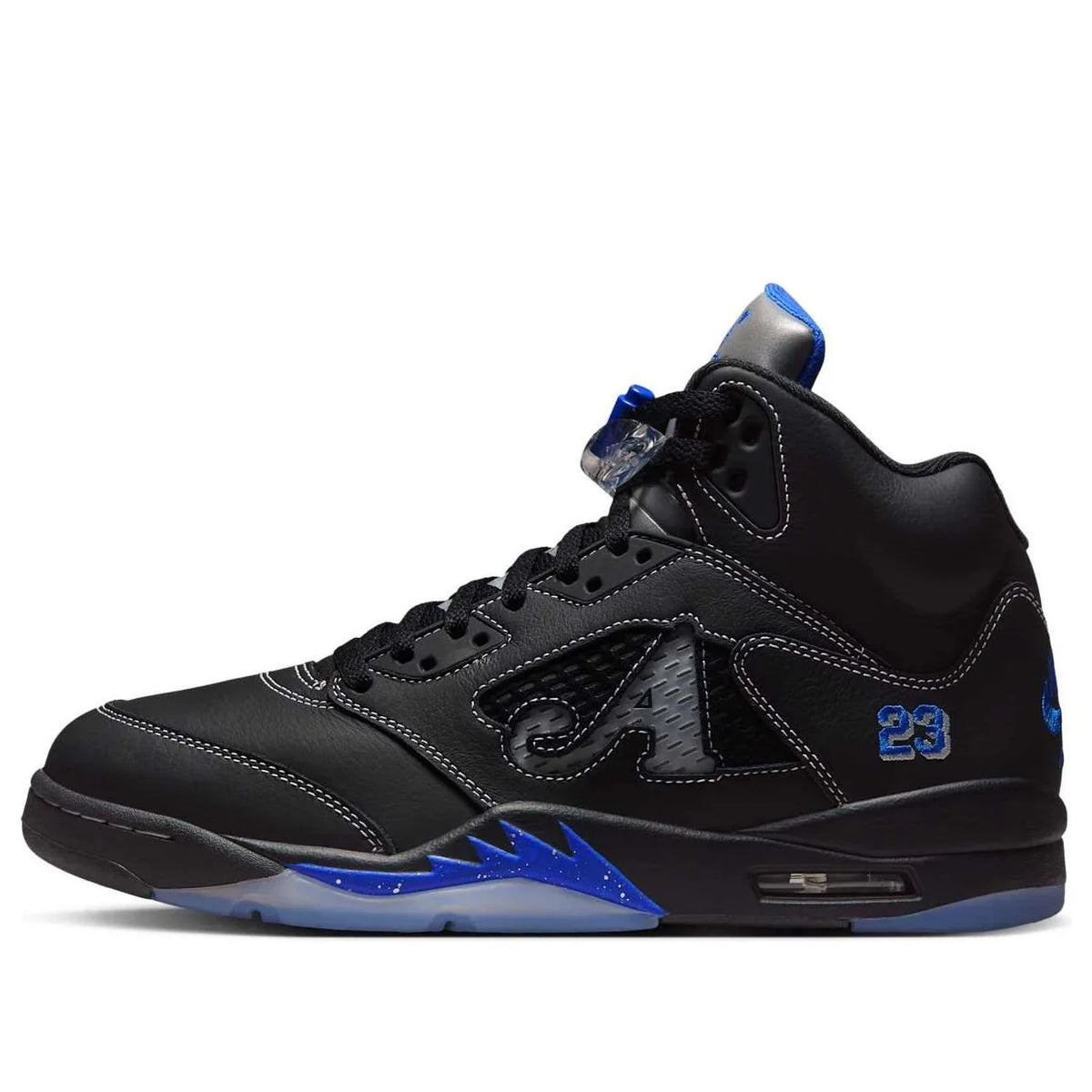 Air Jordan 5 x Awake NY 'Racer Blue'