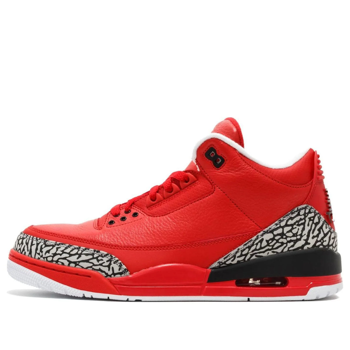 DJ Khaled x Air Jordan 3 Retro 'Grateful'